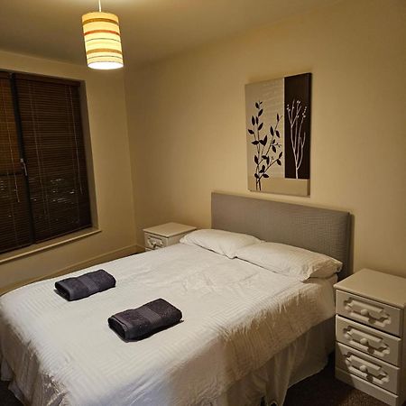 Penthouse Apartment Килкенни Экстерьер фото