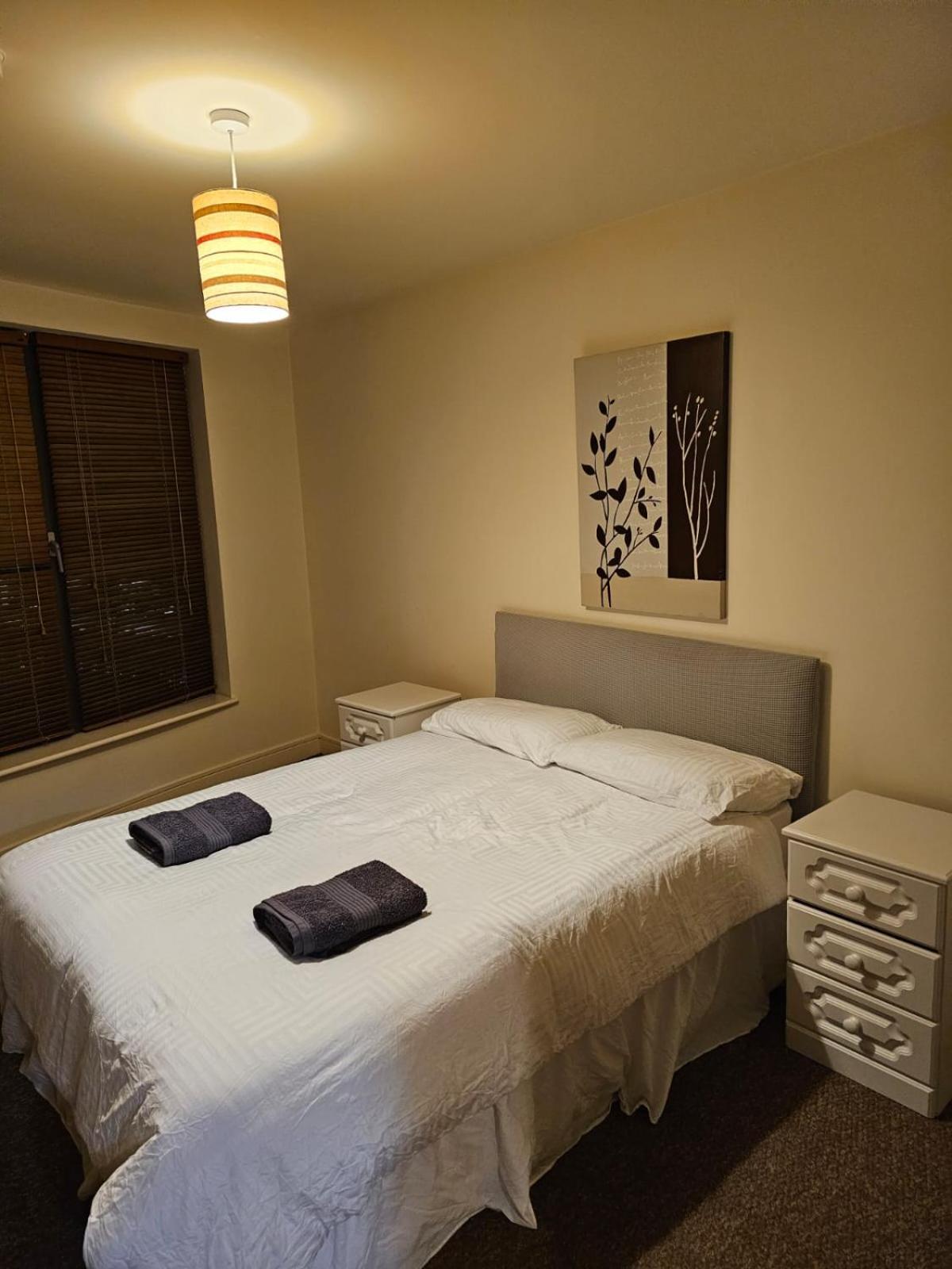 Penthouse Apartment Килкенни Экстерьер фото