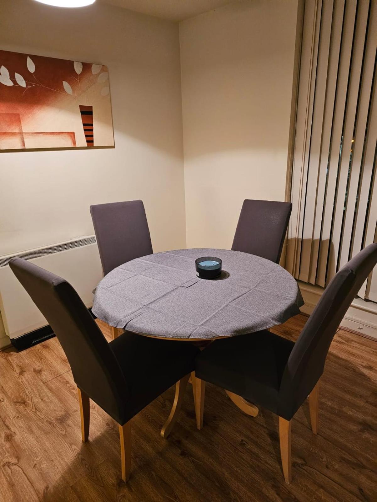 Penthouse Apartment Килкенни Экстерьер фото
