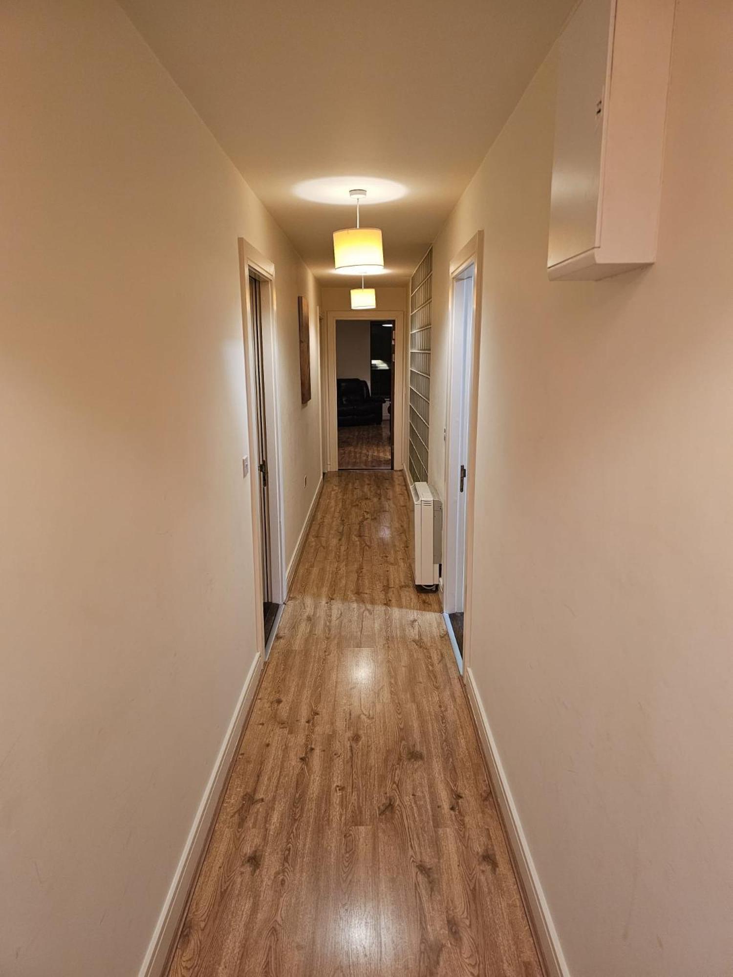 Penthouse Apartment Килкенни Экстерьер фото